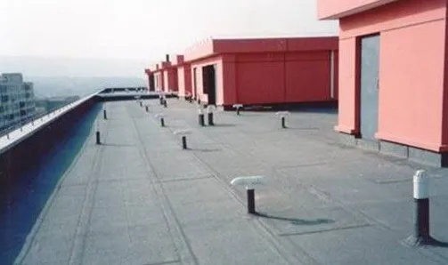 屋面功能和構(gòu)造層次你都了解多少？